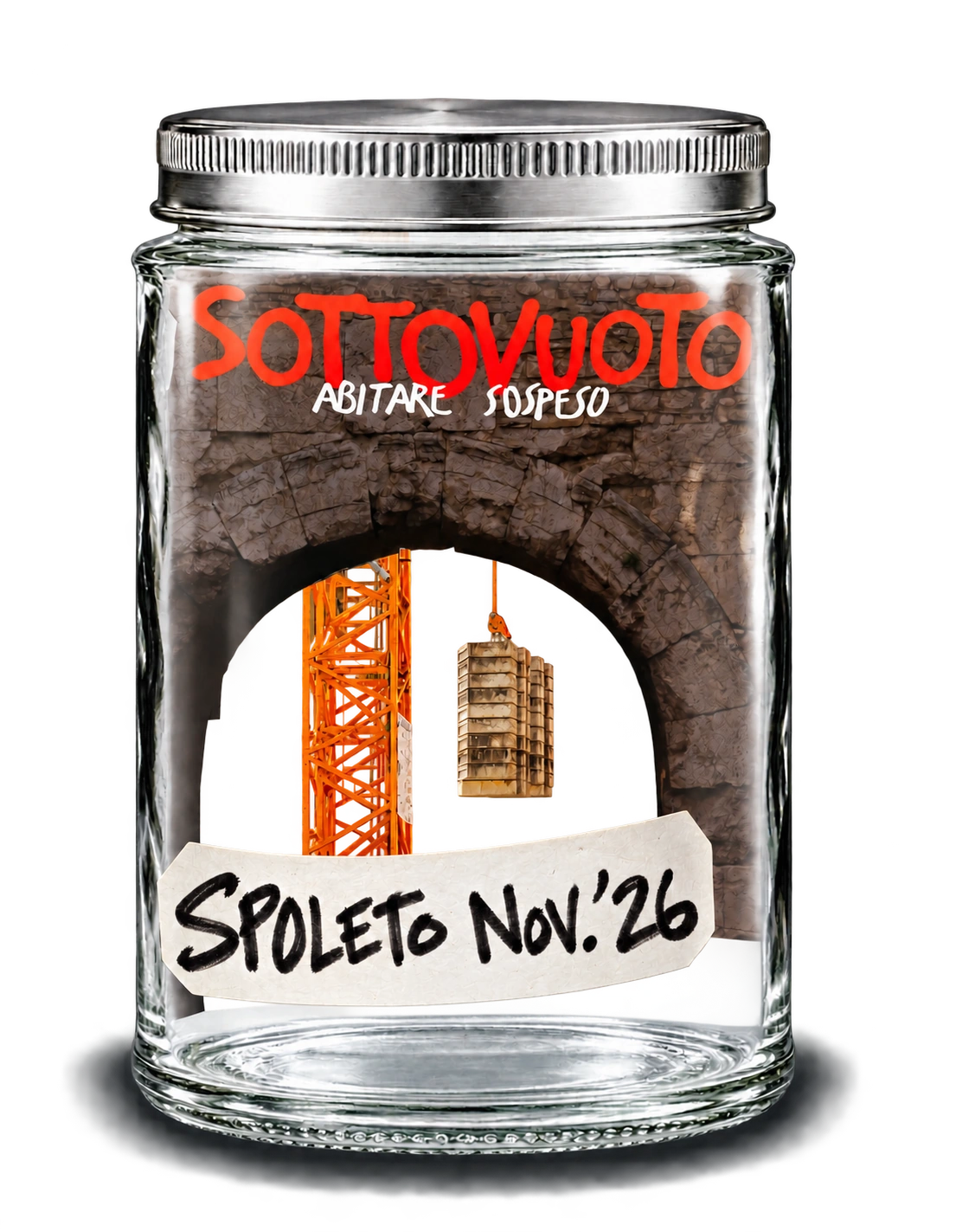 Sottovuoto